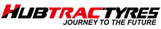 Hubtrac Reifen