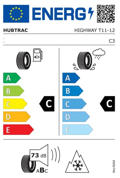 HIGHWAY-T11-energy