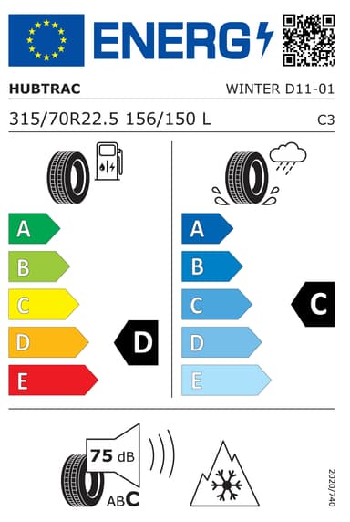 WINTER-D11-energy