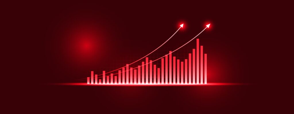 growth graph