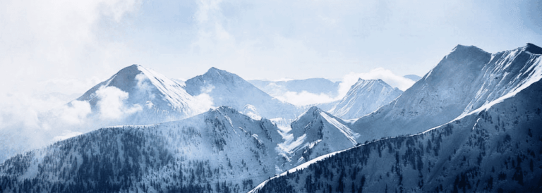 mountains