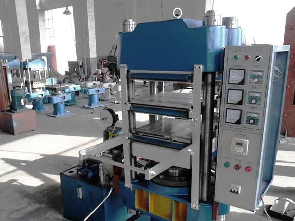 vulcanization